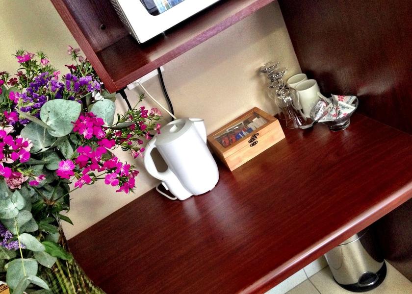 Gauteng Centurion Room