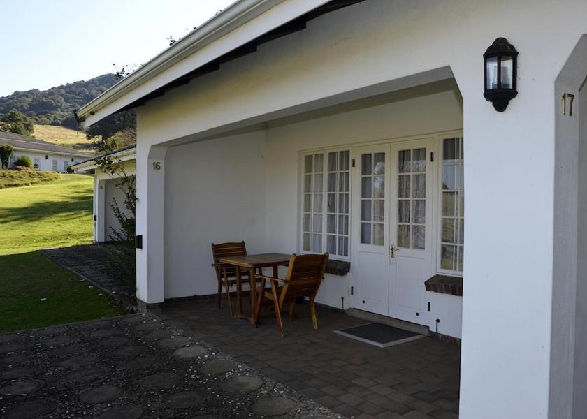 KwaZulu-Natal Lidgetton West Balcony