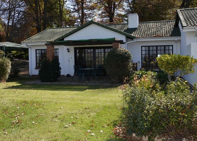 KwaZulu-Natal Lidgetton West Exterior