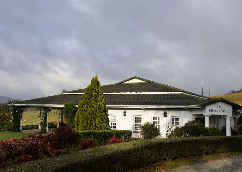 KwaZulu-Natal Lidgetton West Meeting facility