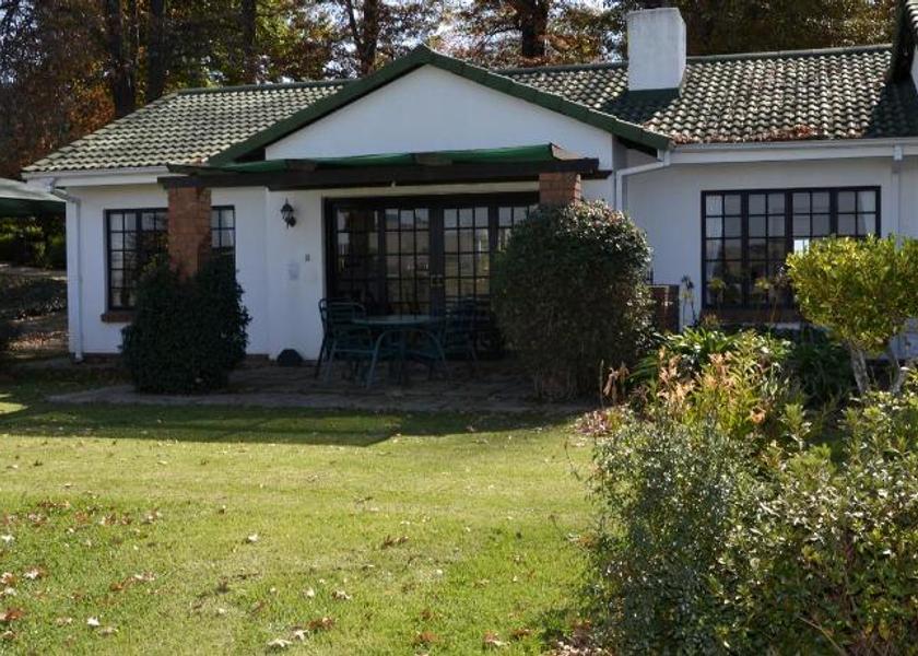 KwaZulu-Natal Lidgetton West 