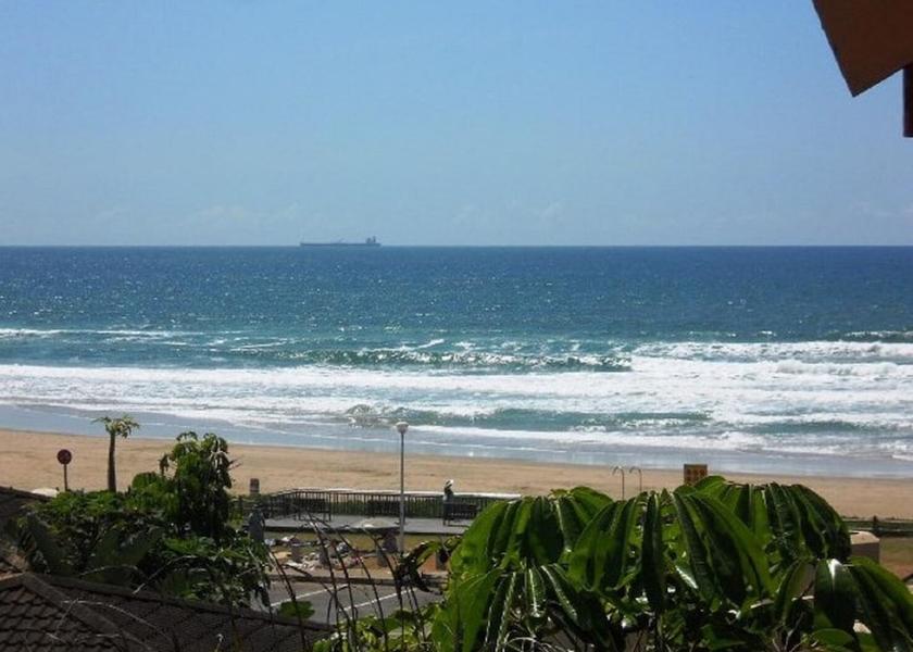 KwaZulu-Natal Kingsburgh Beach