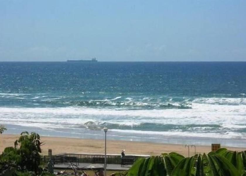 KwaZulu-Natal Kingsburgh Beach
