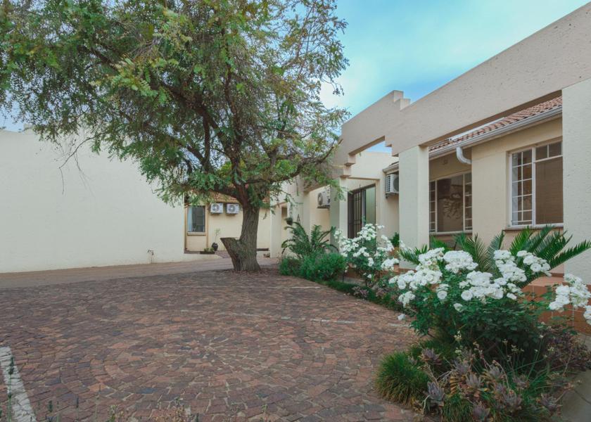Gauteng Edenvale View