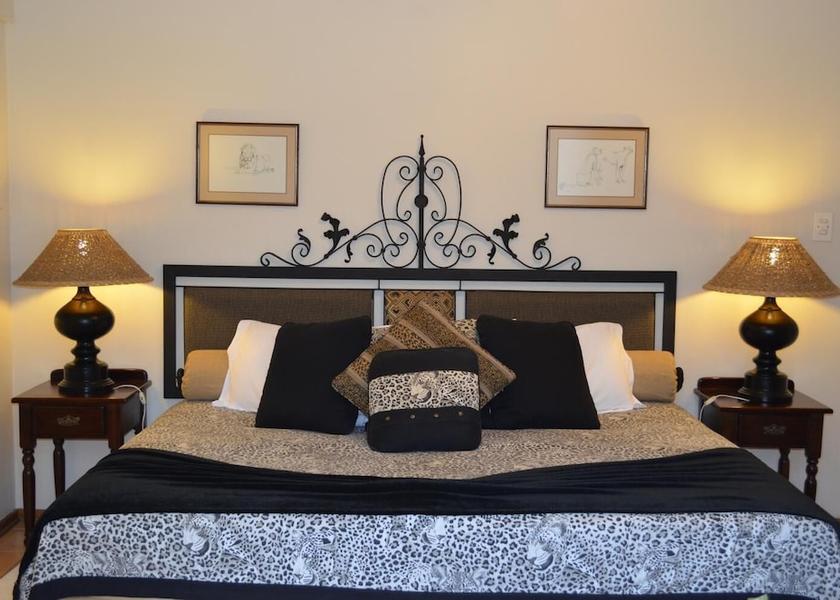 KwaZulu-Natal uMhlanga Room