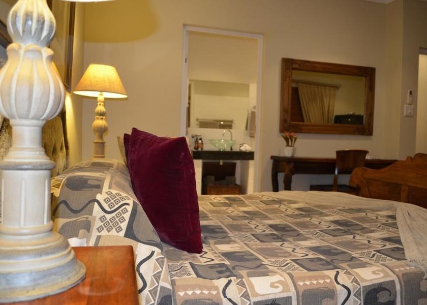 KwaZulu-Natal uMhlanga Room