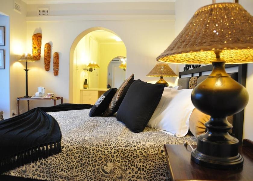 KwaZulu-Natal uMhlanga Room