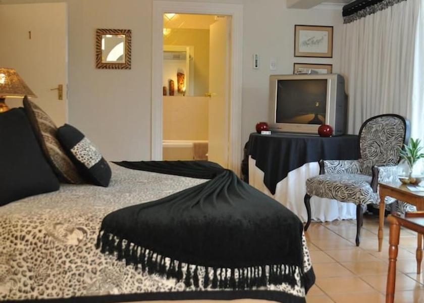 KwaZulu-Natal uMhlanga Room