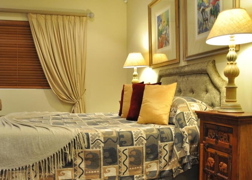 KwaZulu-Natal uMhlanga Room