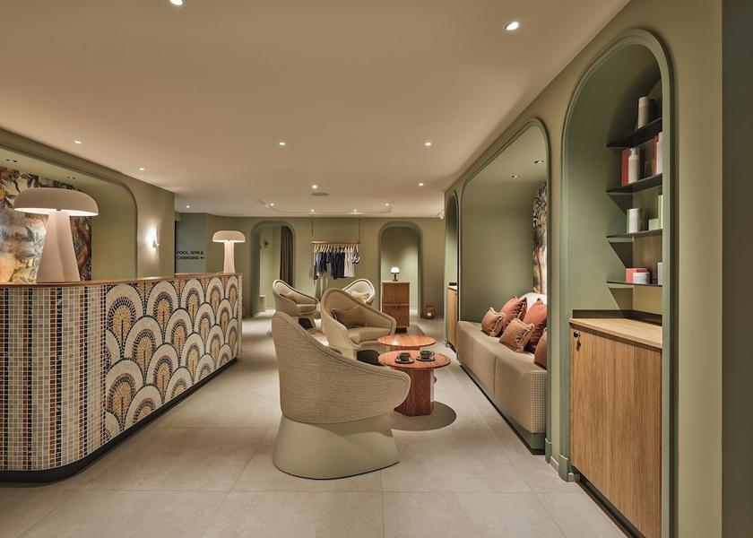 Scotland Edinburgh Spa