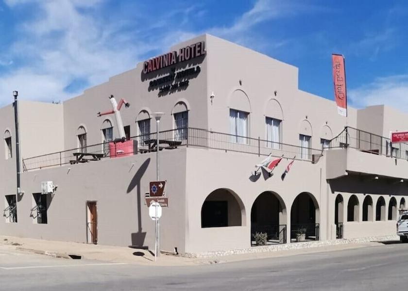 Northern Cape Hantam Primary image