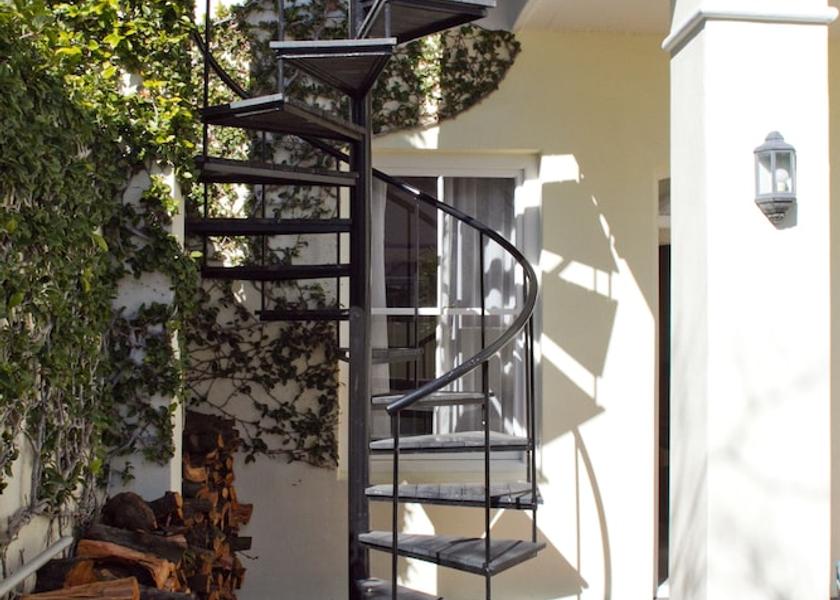 Western Cape Stellenbosch Property Grounds