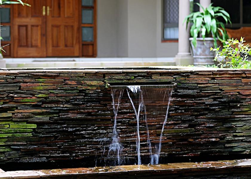 KwaZulu-Natal Ballito Exterior Detail