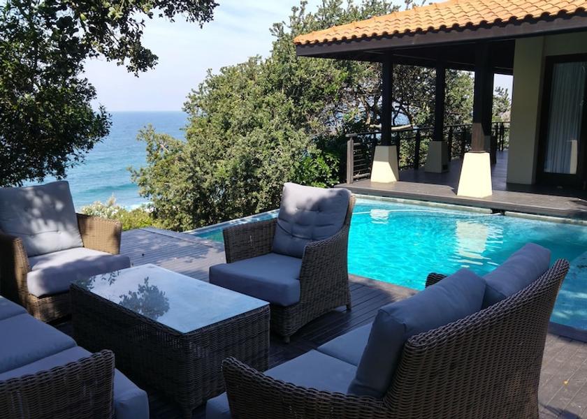 KwaZulu-Natal Ballito View from Property