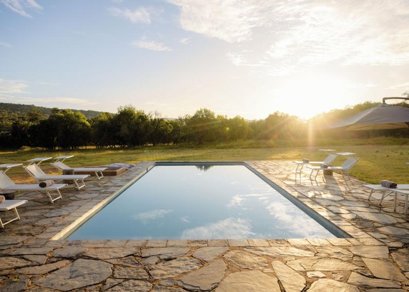 Limpopo Modimolle Terrace