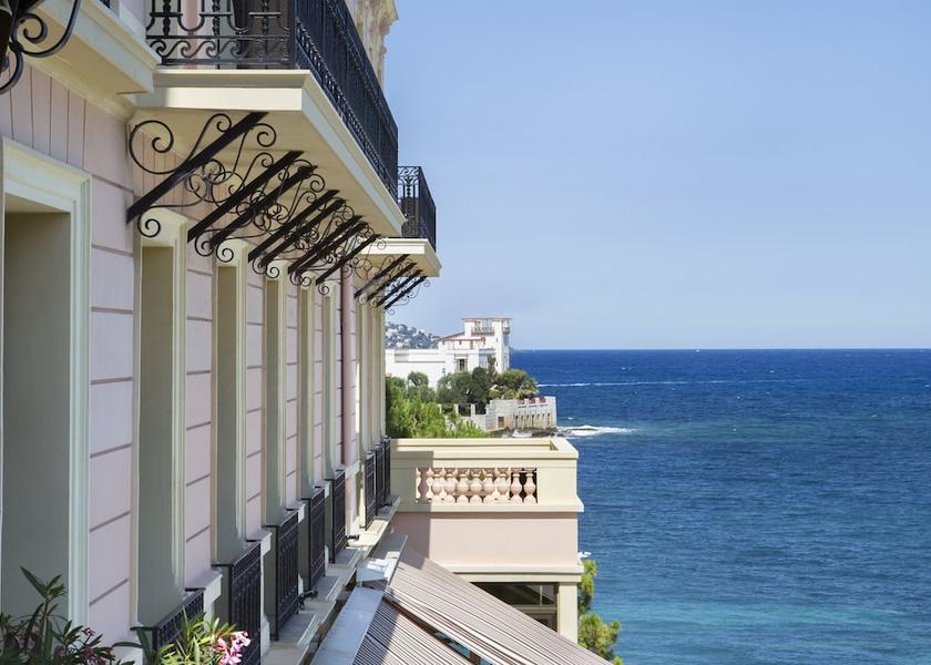 Provence-Alpes-Côte d'Azur Saint-Jean-Cap-Ferrat Exterior