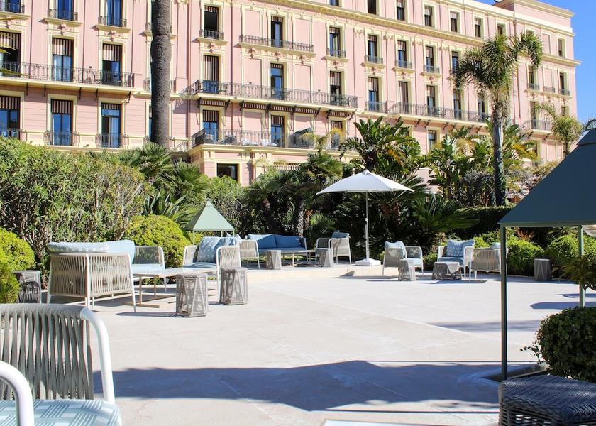 Provence-Alpes-Côte d'Azur Saint-Jean-Cap-Ferrat Exterior