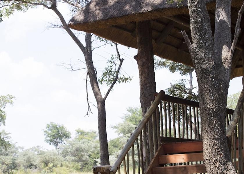 Limpopo Mookgopong View From Room