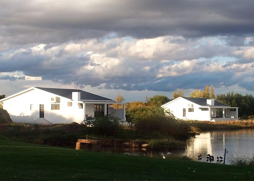 Free State Mohokare Lake