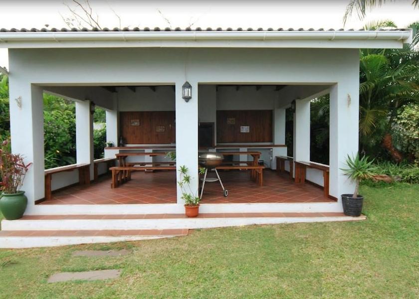 KwaZulu-Natal Umkomaas Exterior Detail