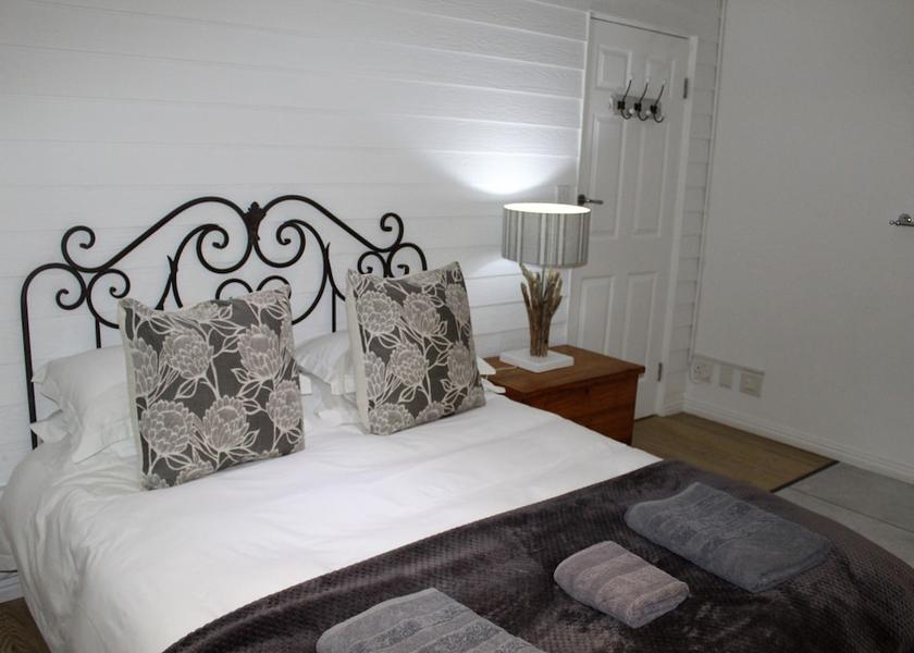 Western Cape De Kelders Room