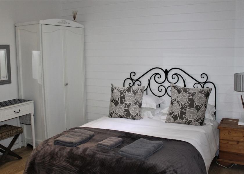Western Cape De Kelders Room