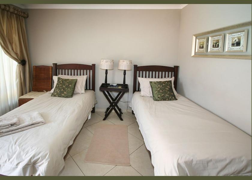 Mpumalanga Secunda Room