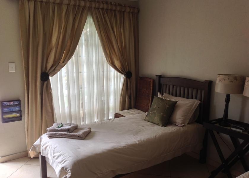 Mpumalanga Secunda Room