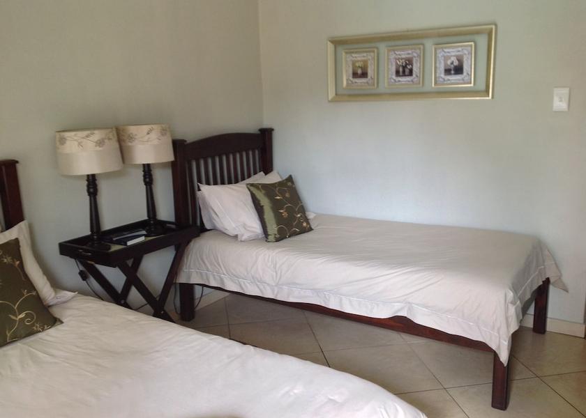 Mpumalanga Secunda Room