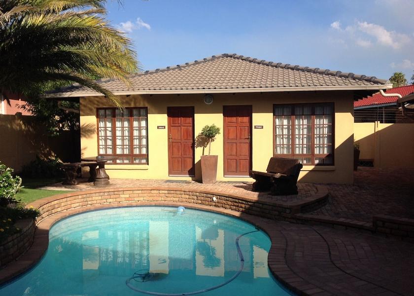 Mpumalanga Secunda Property Grounds