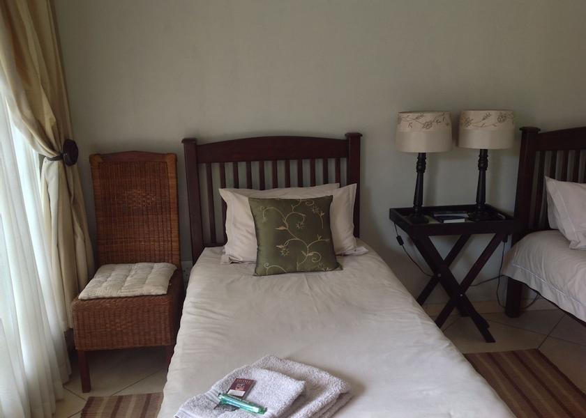 Mpumalanga Secunda Room