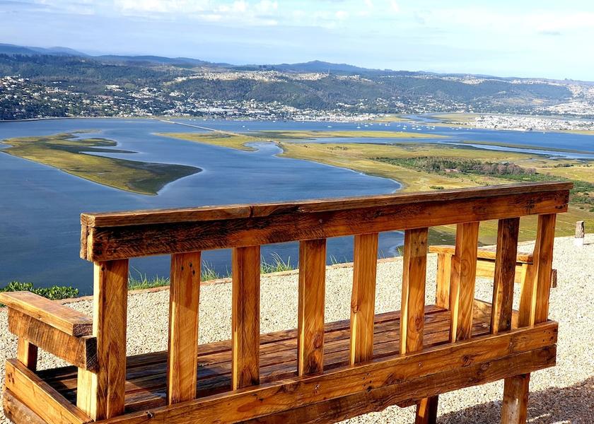 Western Cape Knysna Exterior Detail