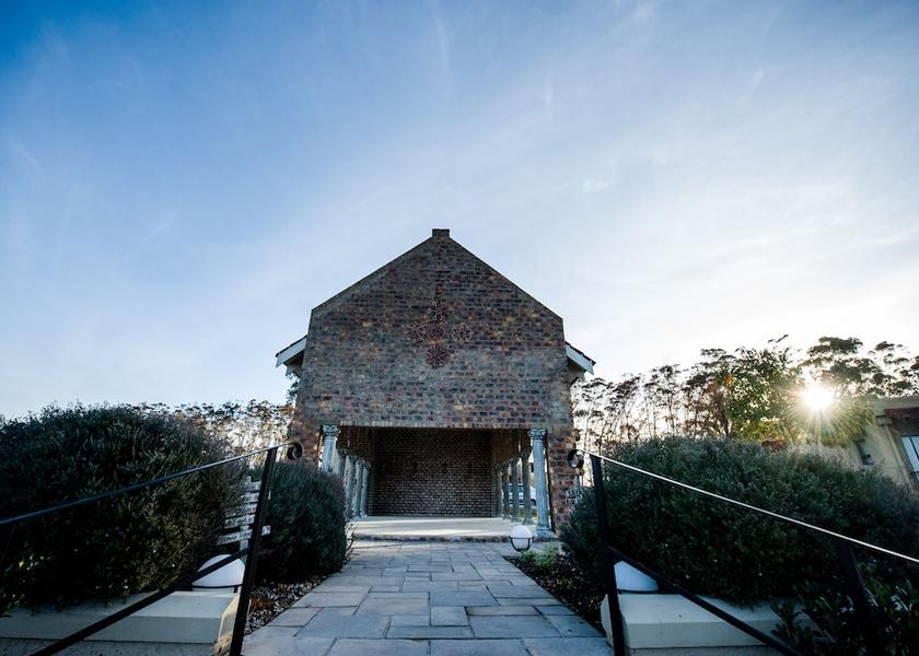 Western Cape Knysna Property Grounds