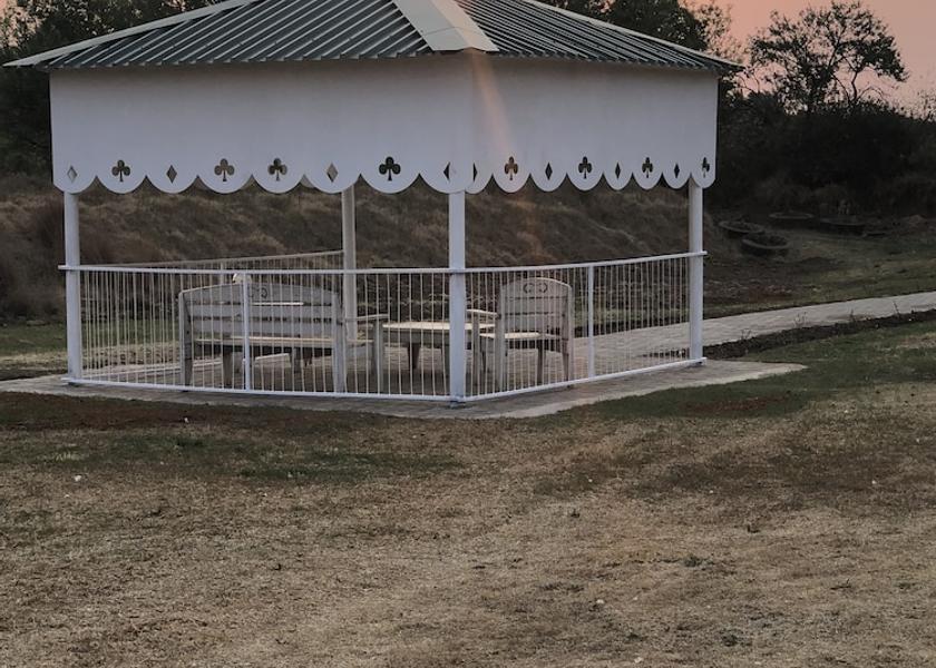 Gauteng Kempton Park Property Grounds