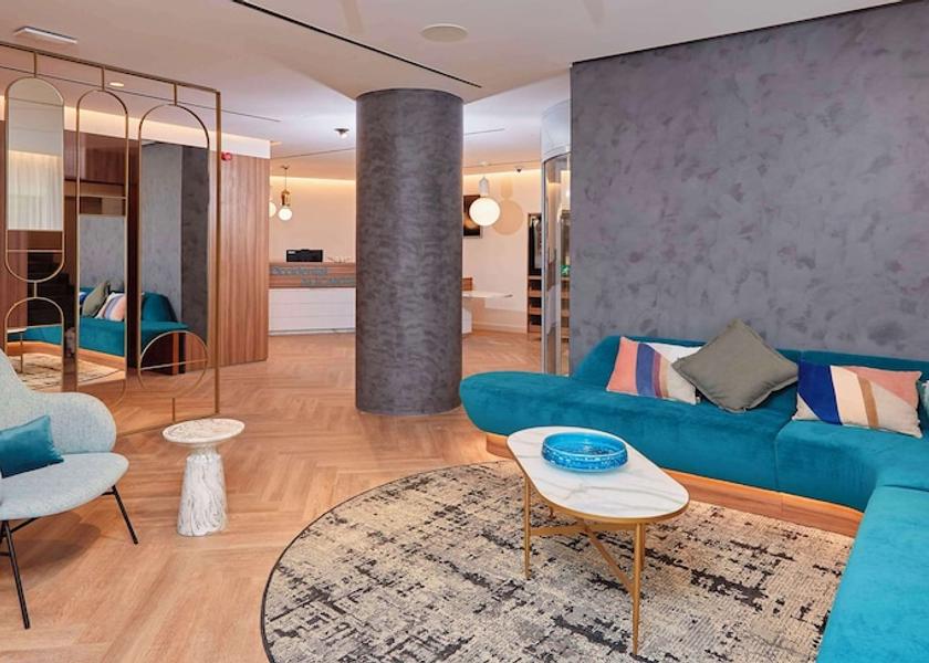 Valencian Community Alicante Lobby
