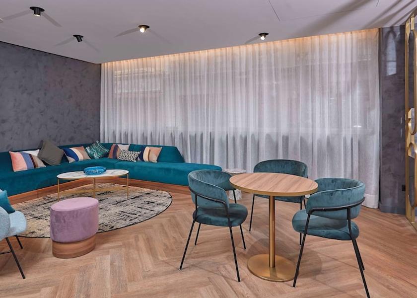 Valencian Community Alicante Lobby