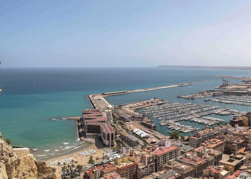 Valencian Community Alicante Primary image