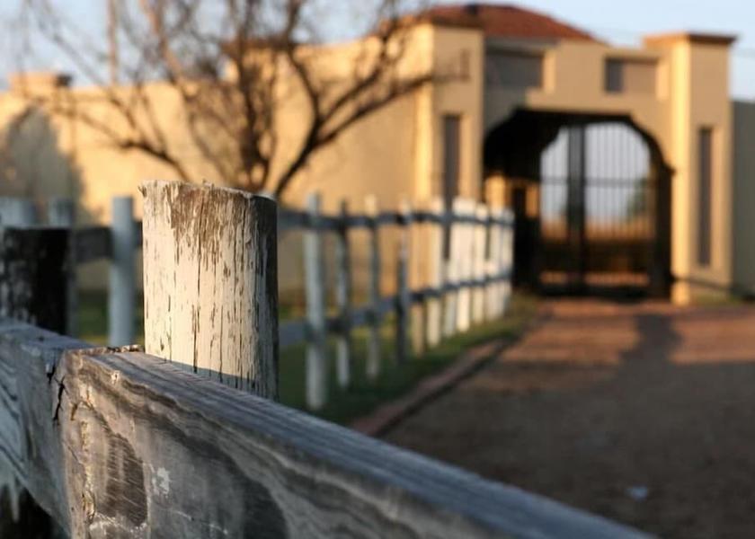 Gauteng Muldersdrift Exterior Detail