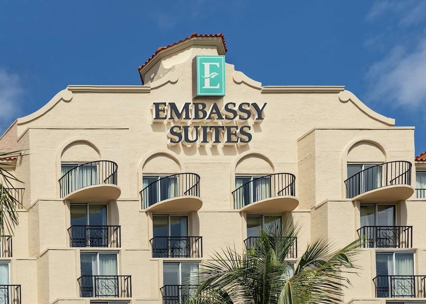 Florida Miami Exterior Detail
