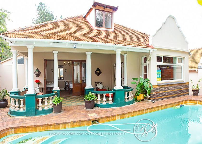 Kwazulu-Natal Durban Pool