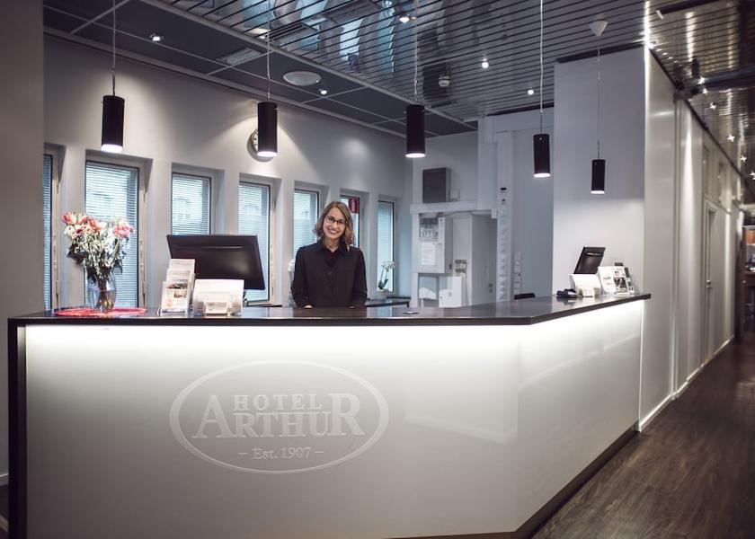  Helsinki Concierge