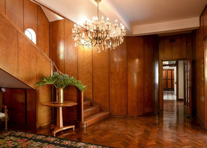 Gauteng Johannesburg Interior Entrance
