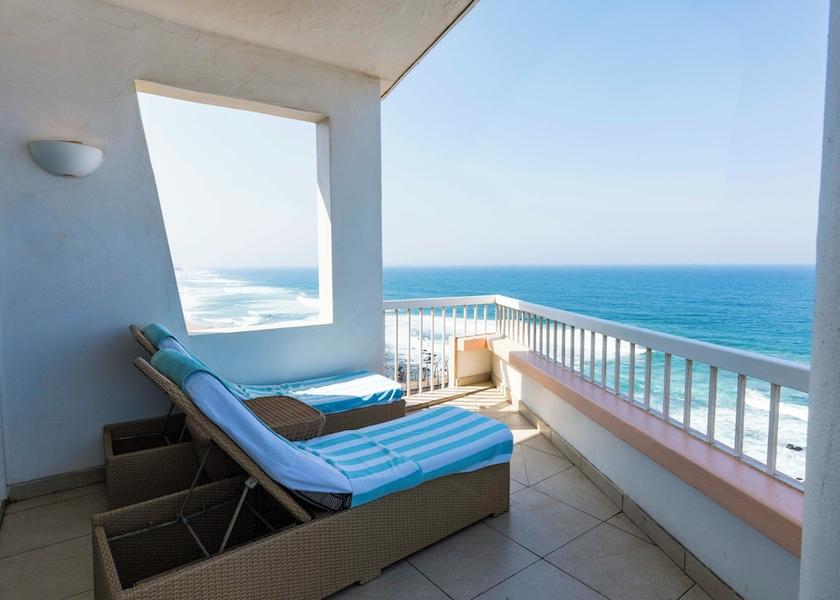 KwaZulu-Natal uMhlanga Terrace