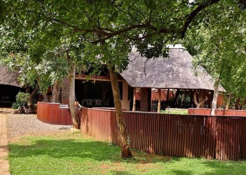 Mpumalanga Nkomazi Property grounds