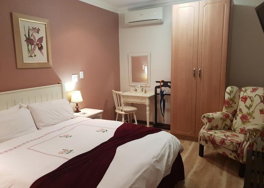 Gauteng Johannesburg Room