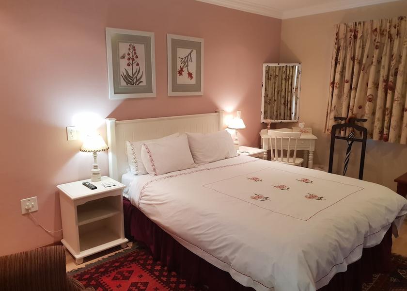Gauteng Johannesburg Room