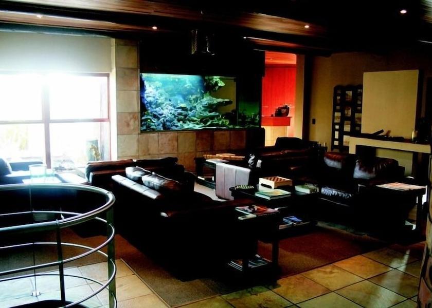 Eastern Cape Gqeberha Lobby