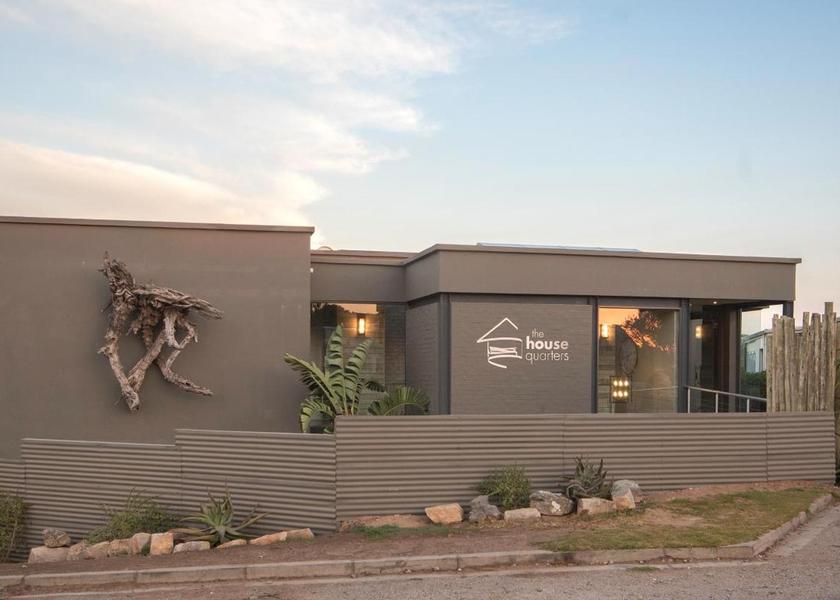 Eastern Cape Kenton on Sea Exterior view