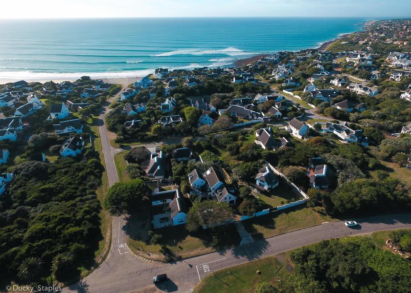 Eastern Cape Saint Francis Bay Exterior view