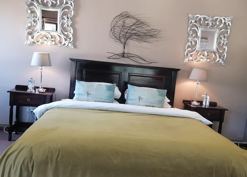 KwaZulu-Natal Fort Nottingham Room